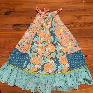 WILDFLOWERS Up & Away Dress